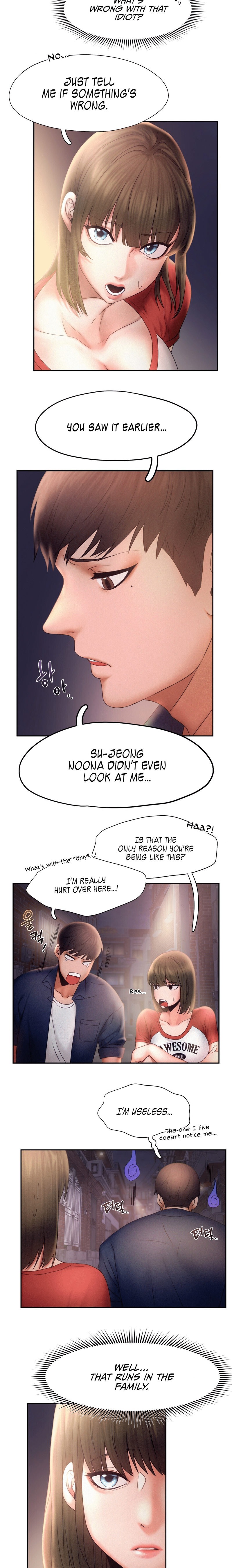 Flying High - Chapter 7 [photo 4] - MangaPorn