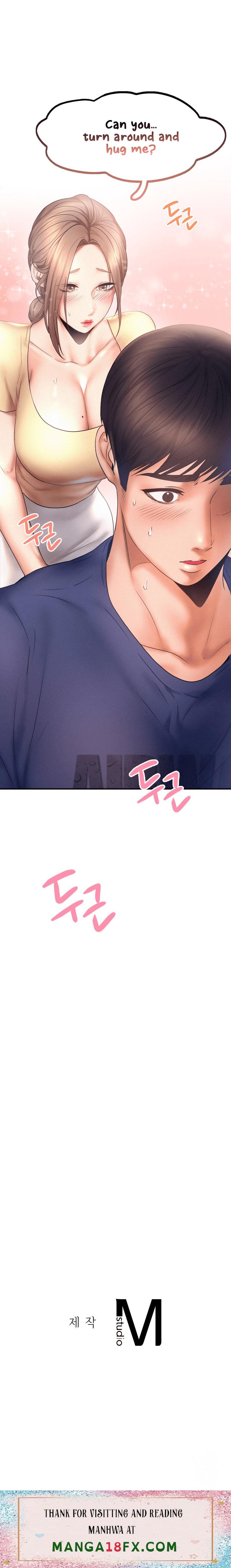 Flying High - Chapter 9 [photo 8] - MangaPorn