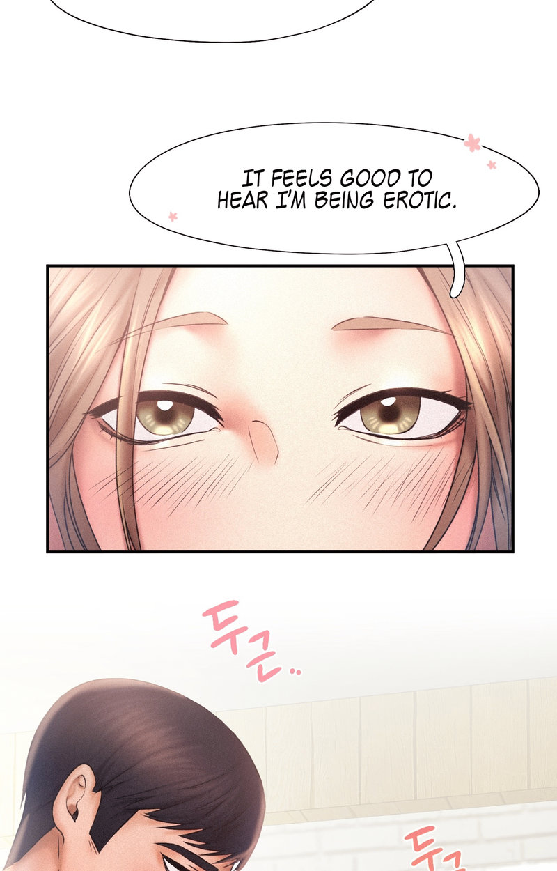 Flying High - Chapter 11 [photo 36] - MangaPorn