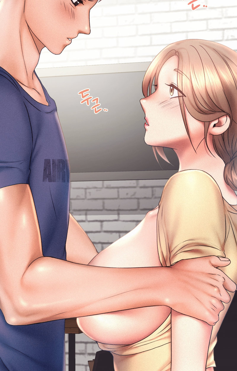 Flying High - Chapter 11 [photo 37] - MangaPorn