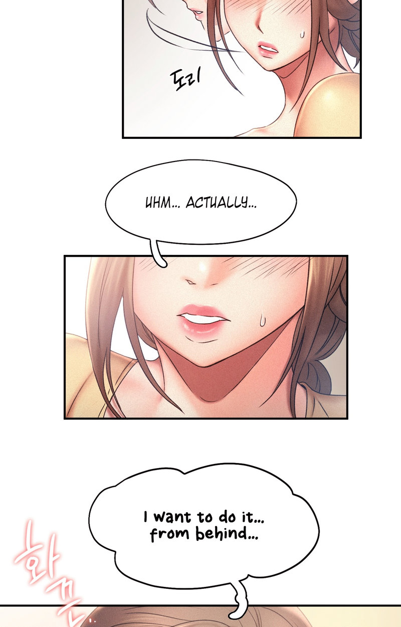 Flying High - Chapter 11 [photo 43] - MangaPorn