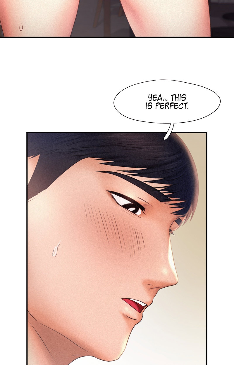 Flying High - Chapter 11 [photo 53] - MangaPorn