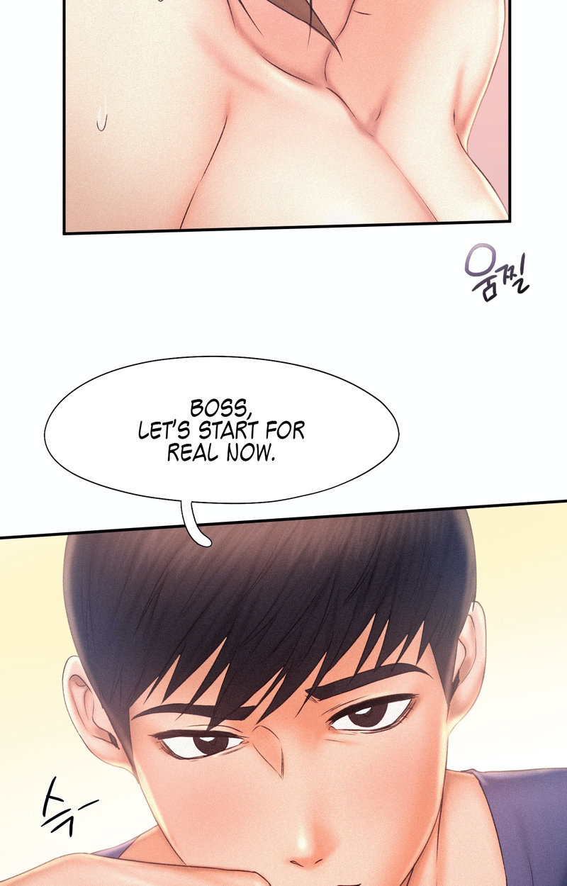 Flying High - Chapter 11 [photo 62] - MangaPorn