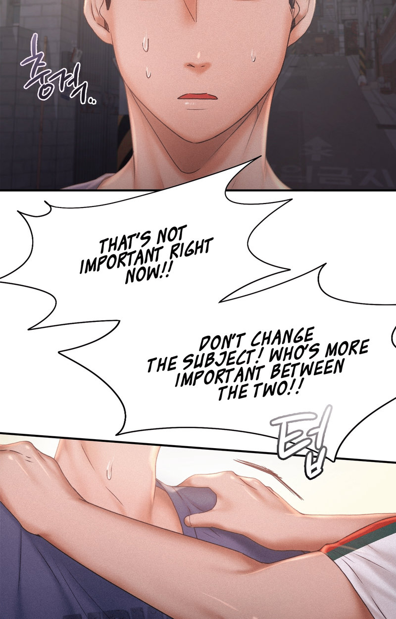 Flying High - Chapter 13 [photo 29] - MangaPorn