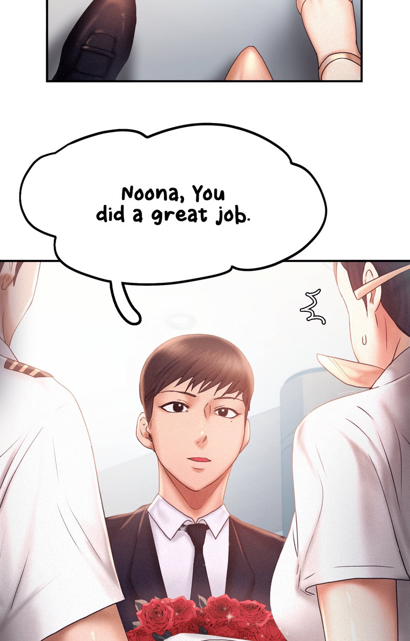 Flying High - Chapter 13 [photo 55] - MangaPorn