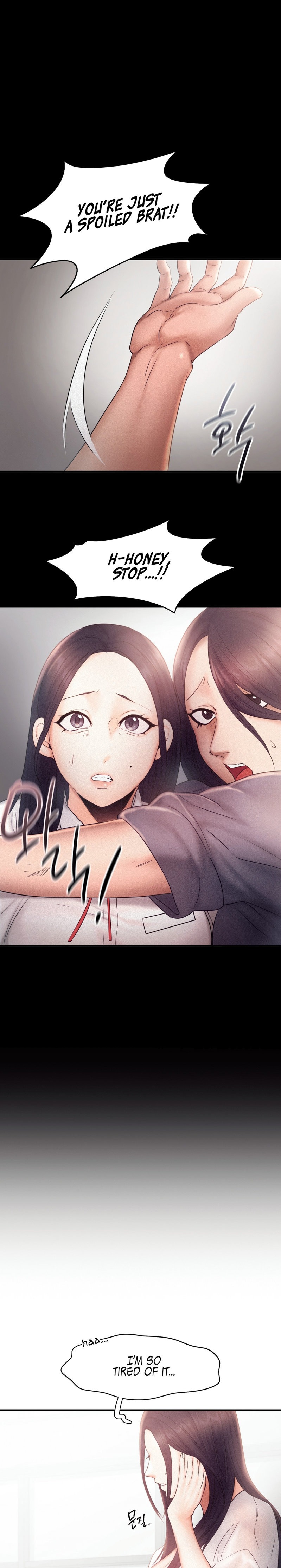 Flying High - Chapter 14 [photo 11] - MangaPorn