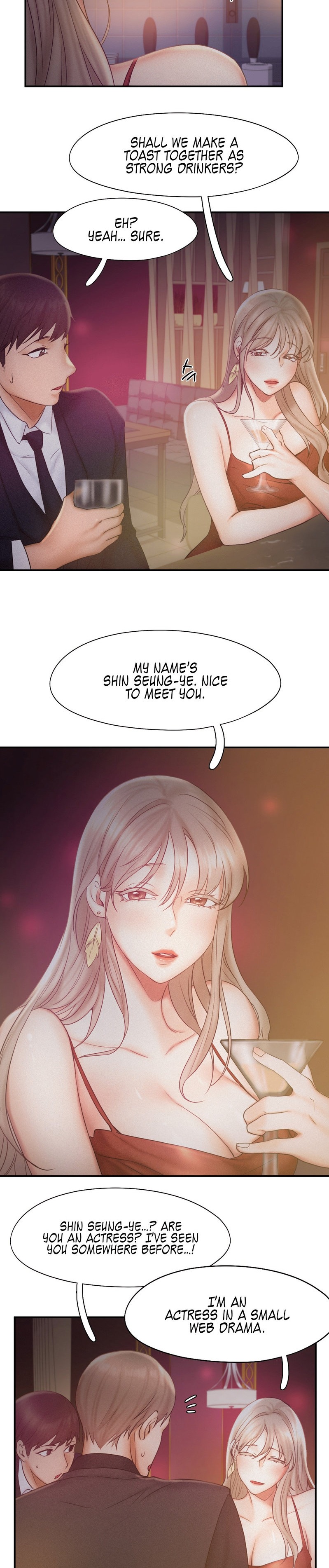 Flying High - Chapter 14 [photo 19] - MangaPorn