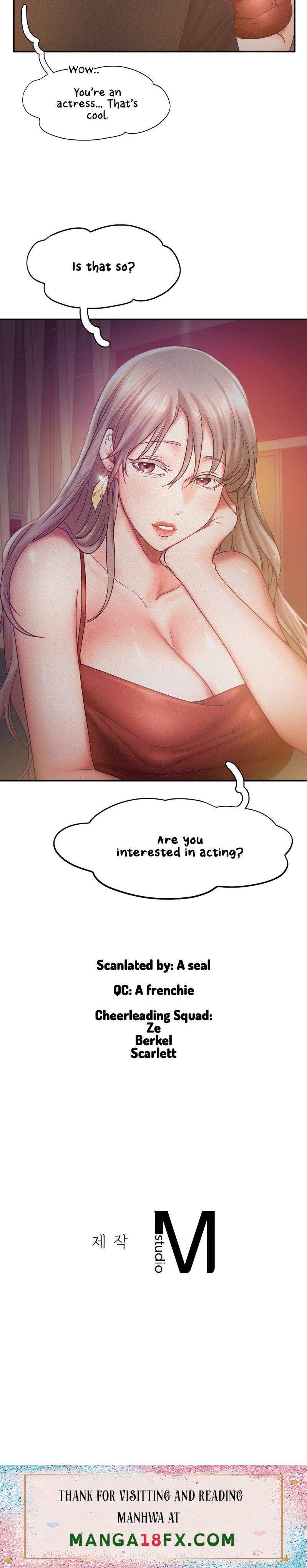 Flying High - Chapter 14 [photo 20] - MangaPorn