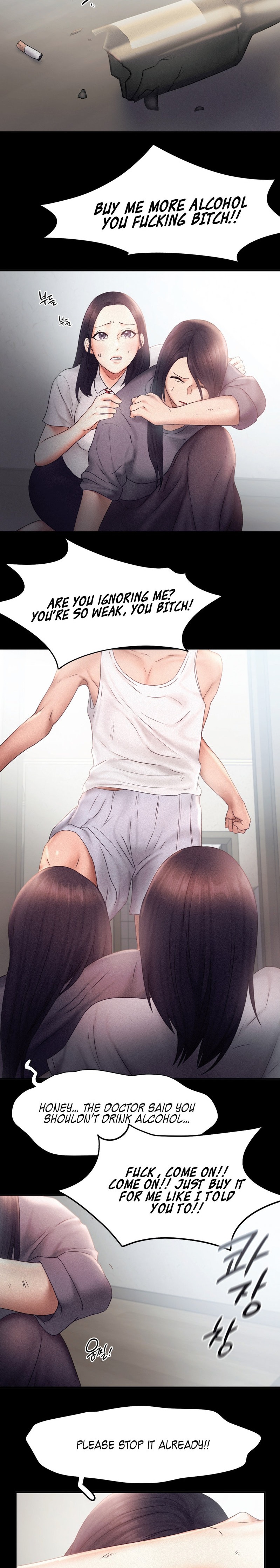 Flying High - Chapter 14 [photo 9] - MangaPorn