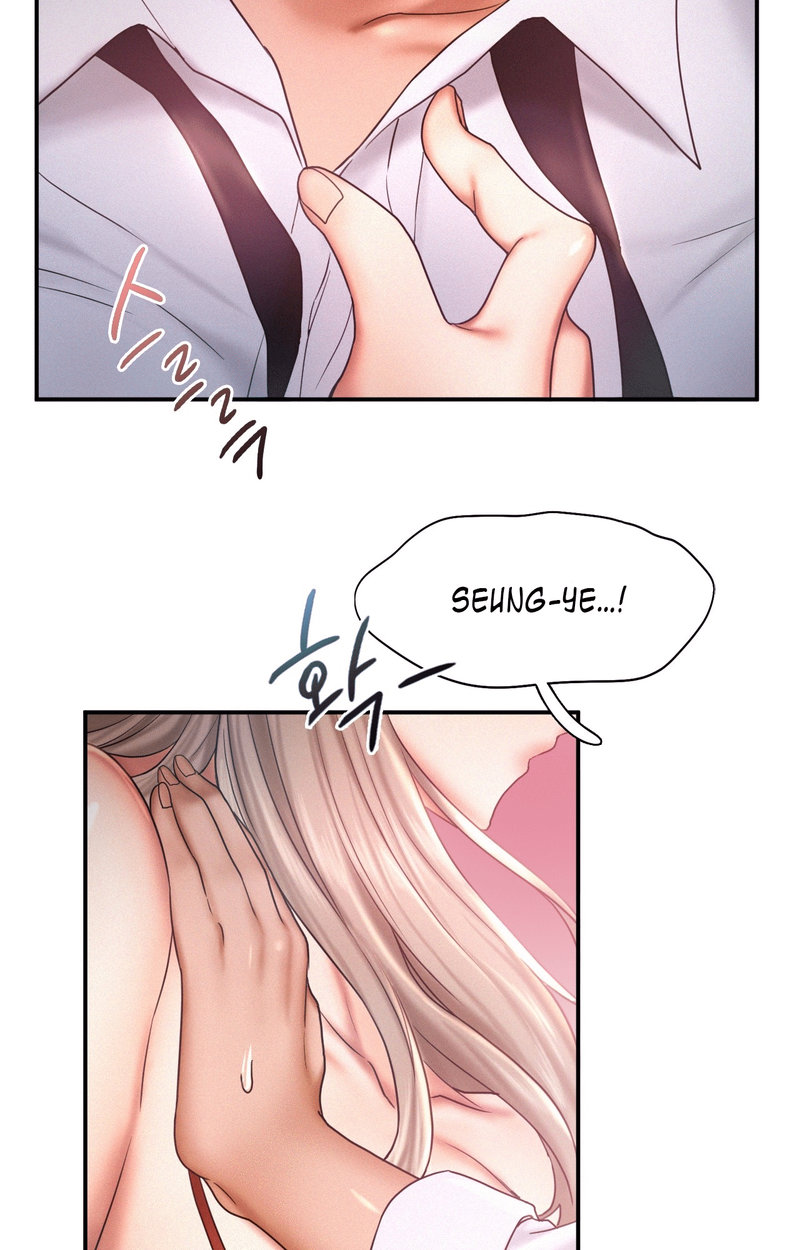 Flying High - Chapter 15 [photo 17] - MangaPorn