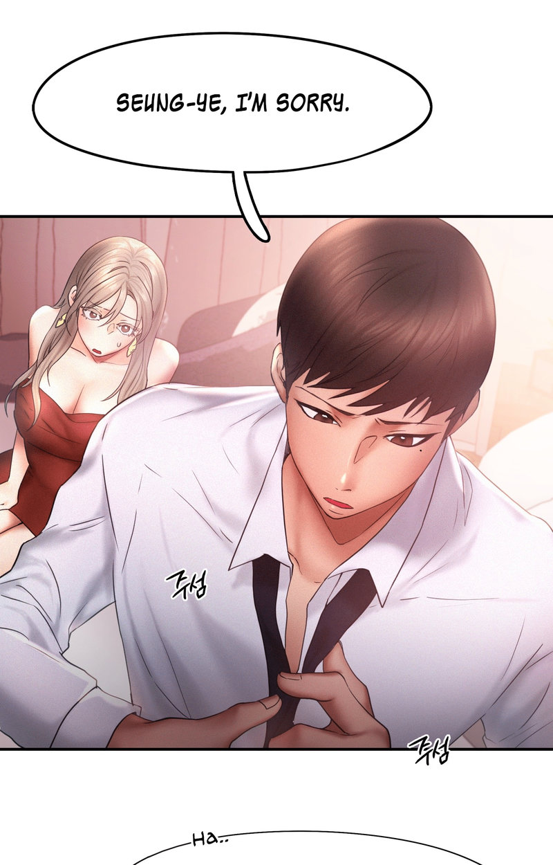 Flying High - Chapter 15 [photo 29] - MangaPorn