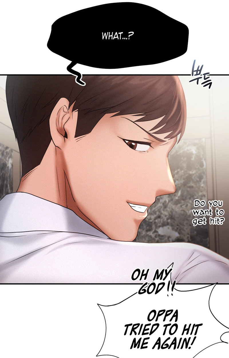 Flying High - Chapter 15 [photo 39] - MangaPorn