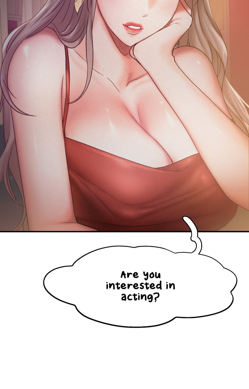 Flying High - Chapter 15 [photo 4] - MangaPorn