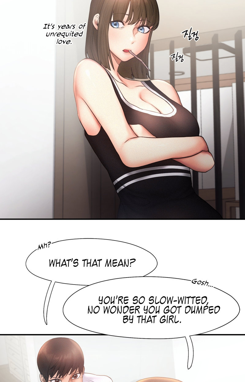 Flying High - Chapter 15 [photo 43] - MangaPorn