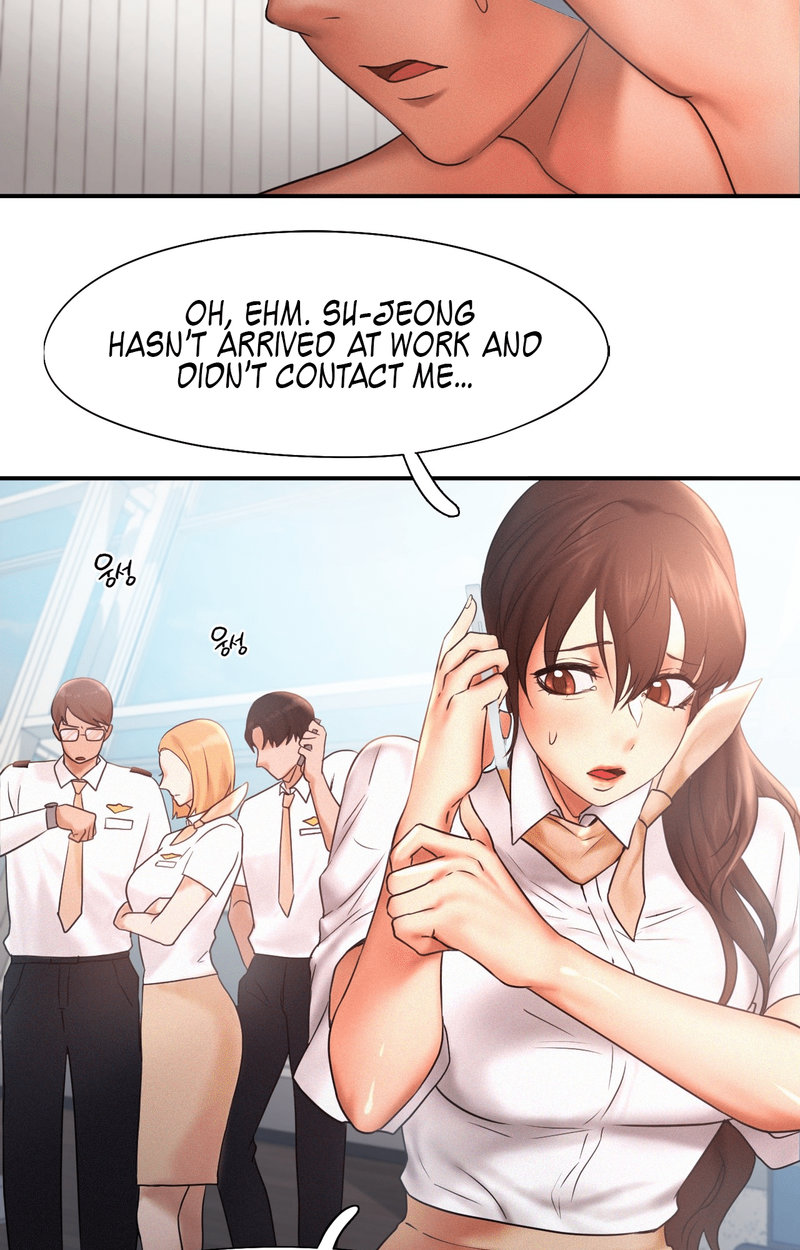 Flying High - Chapter 15 [photo 62] - MangaPorn