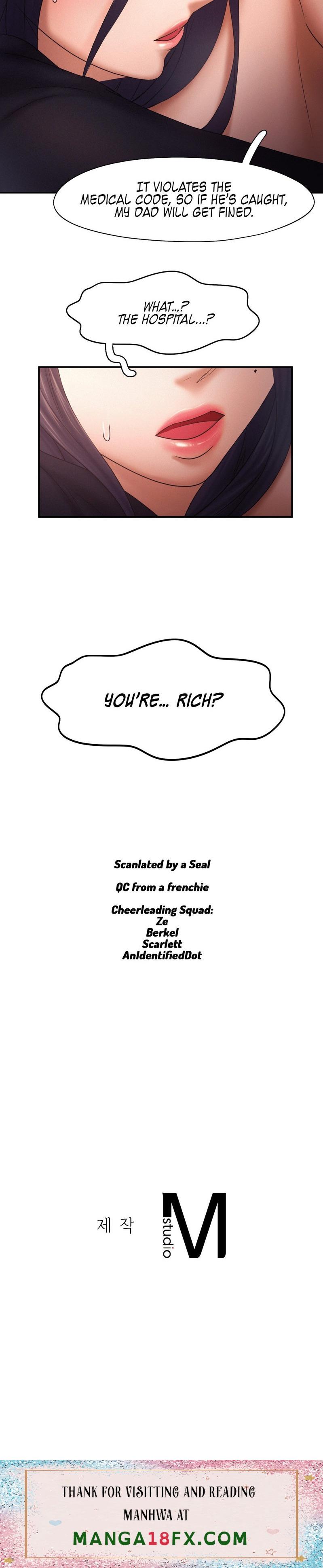 Flying High - Chapter 16 [photo 18] - MangaPorn