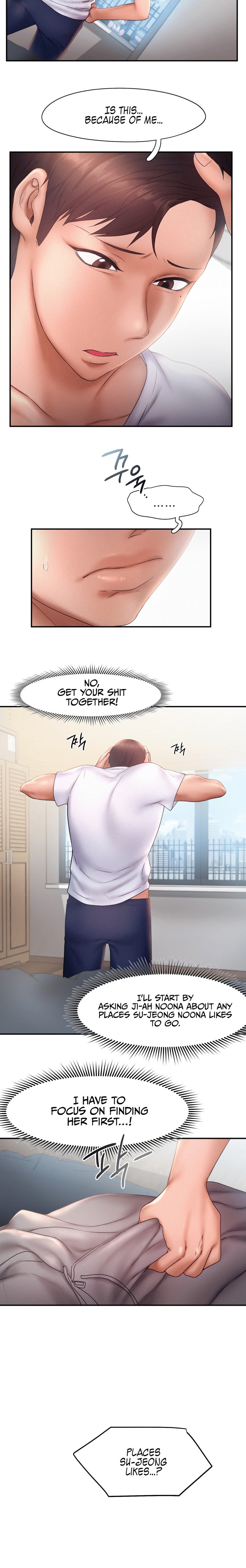 Flying High - Chapter 16 [photo 6] - MangaPorn