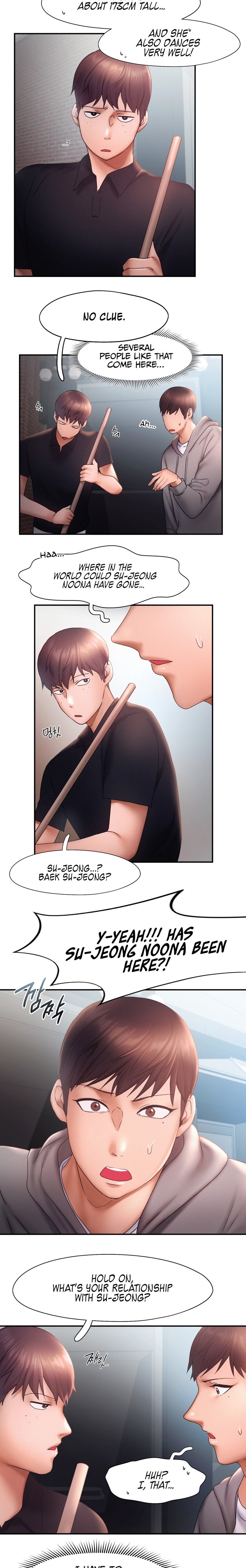 Flying High - Chapter 16 [photo 9] - MangaPorn