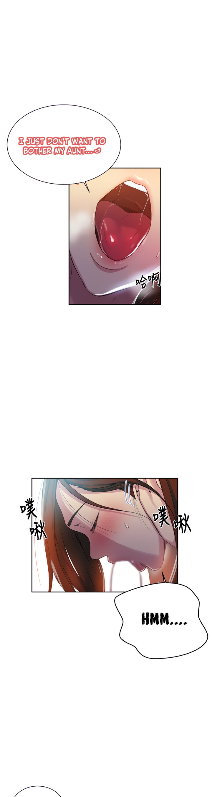 Secret Class - Chapter 90 [photo 11] - MangaPorn