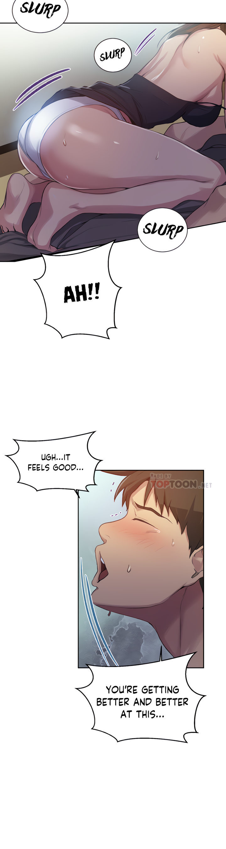 Secret Class - Chapter 90 [photo 12] - MangaPorn