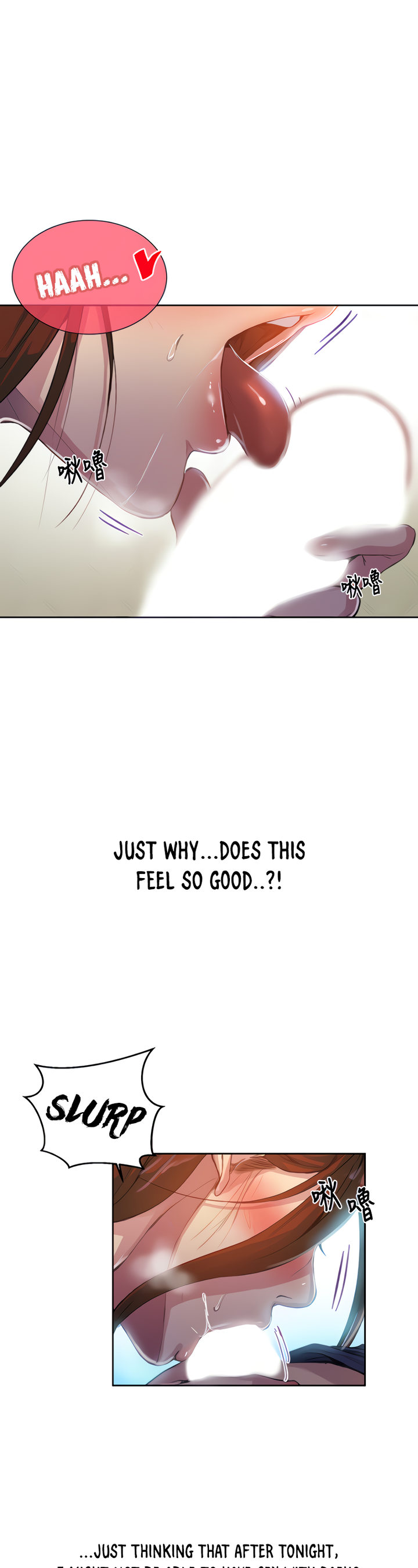 Secret Class - Chapter 90 [photo 14] - MangaPorn