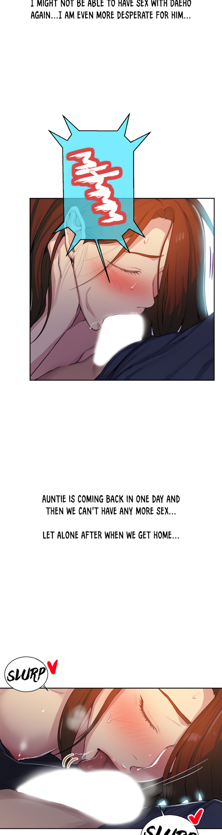 Secret Class - Chapter 90 [photo 15] - MangaPorn