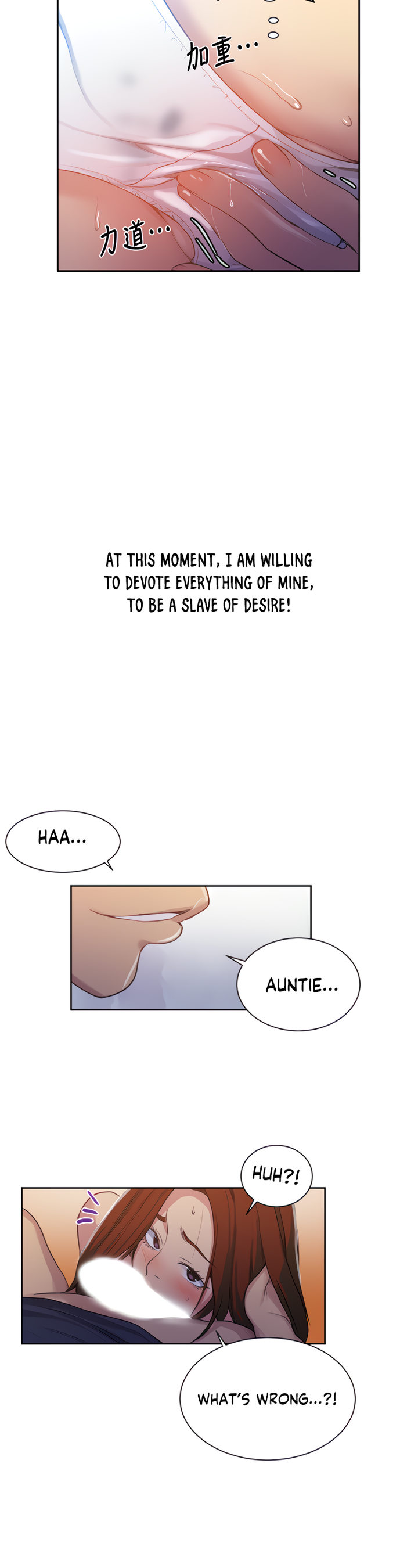 Secret Class - Chapter 90 [photo 18] - MangaPorn