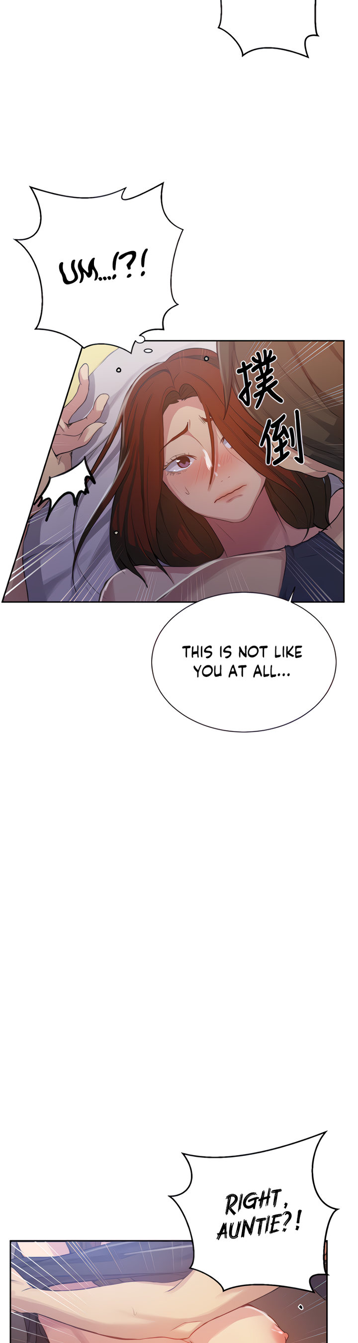 Secret Class - Chapter 90 [photo 21] - MangaPorn