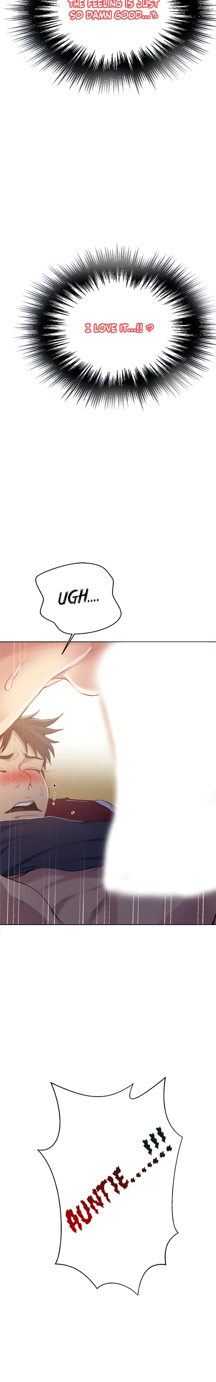 Secret Class - Chapter 90 [photo 34] - MangaPorn