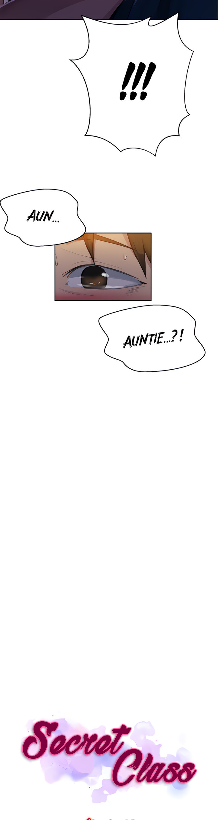 Secret Class - Chapter 90 [photo 4] - MangaPorn