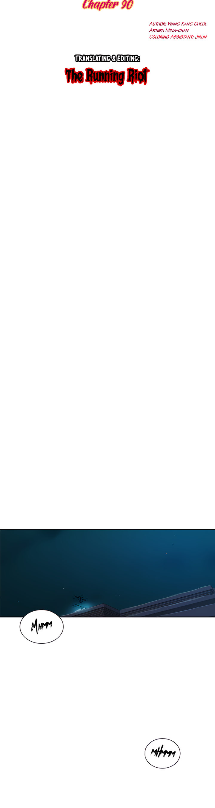 Secret Class - Chapter 90 [photo 5] - MangaPorn