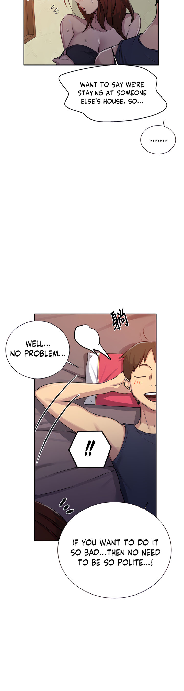 Secret Class - Chapter 90 [photo 9] - MangaPorn