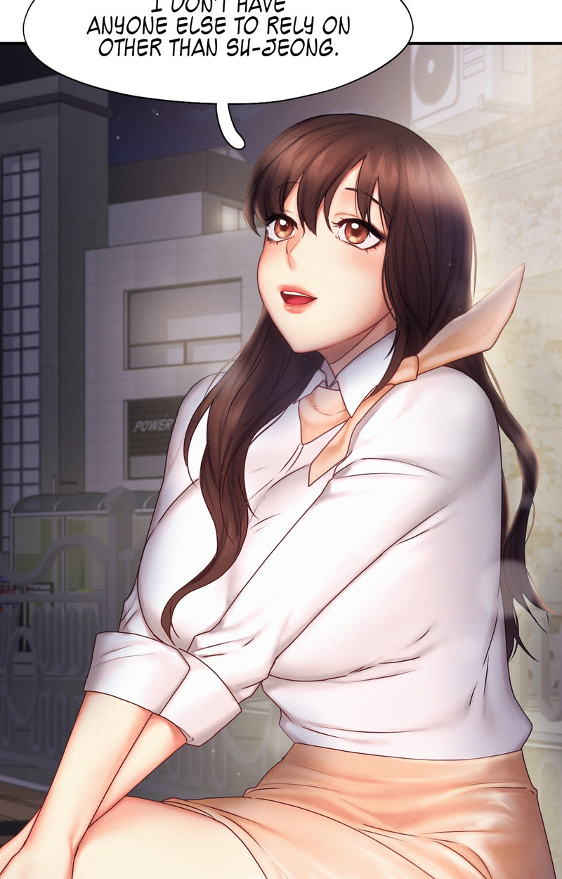 Flying High - Chapter 17 [photo 31] - MangaPorn