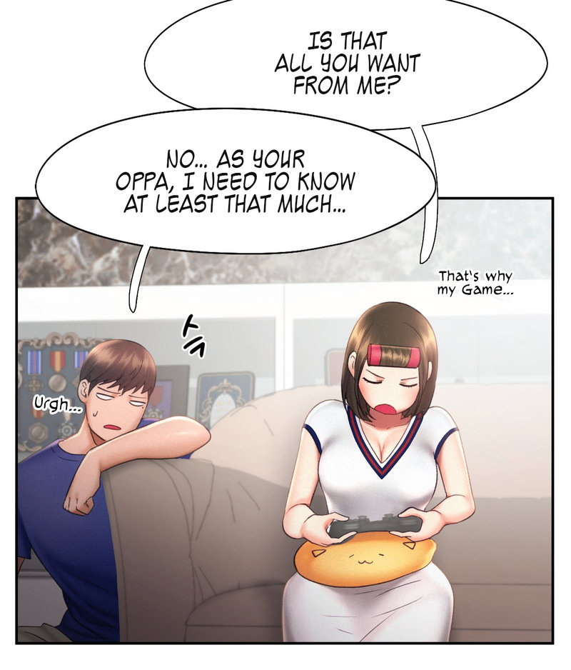Flying High - Chapter 18 [photo 31] - MangaPorn