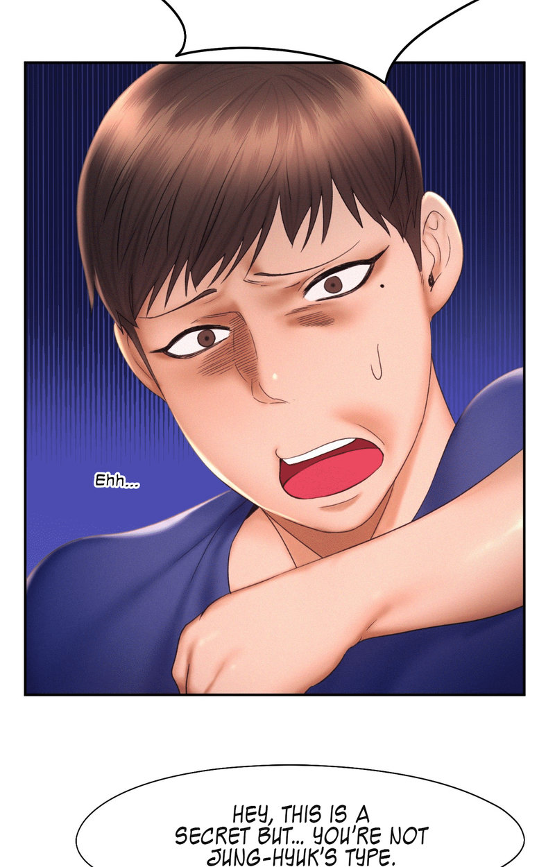 Flying High - Chapter 18 [photo 33] - MangaPorn