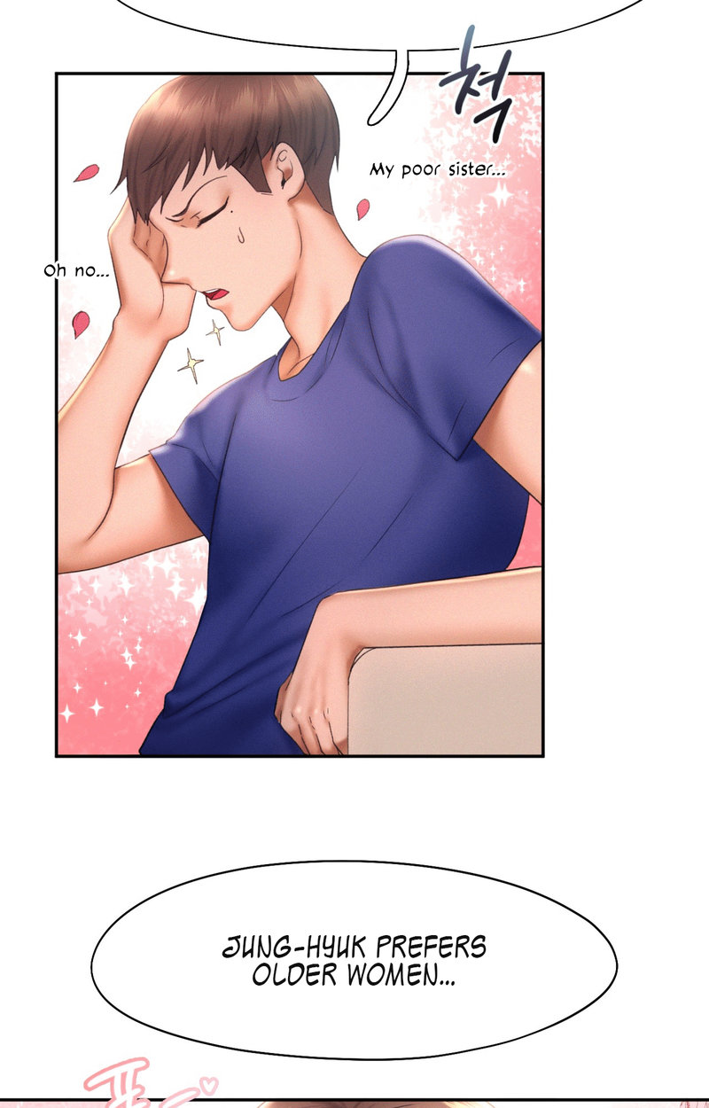 Flying High - Chapter 18 [photo 34] - MangaPorn