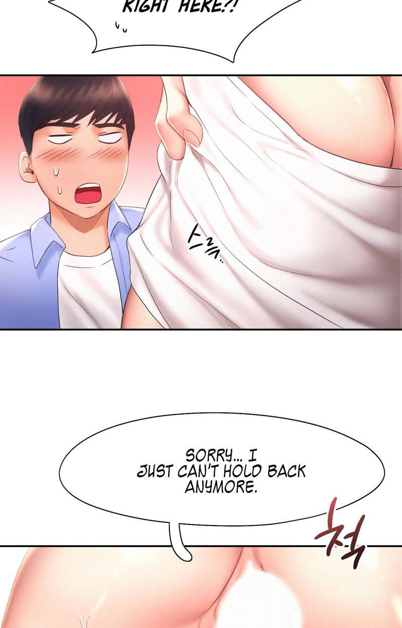 Flying High - Chapter 19 [photo 33] - MangaPorn