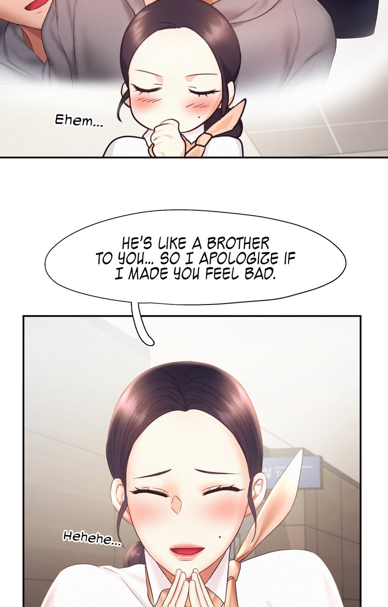 Flying High - Chapter 19 [photo 65] - MangaPorn