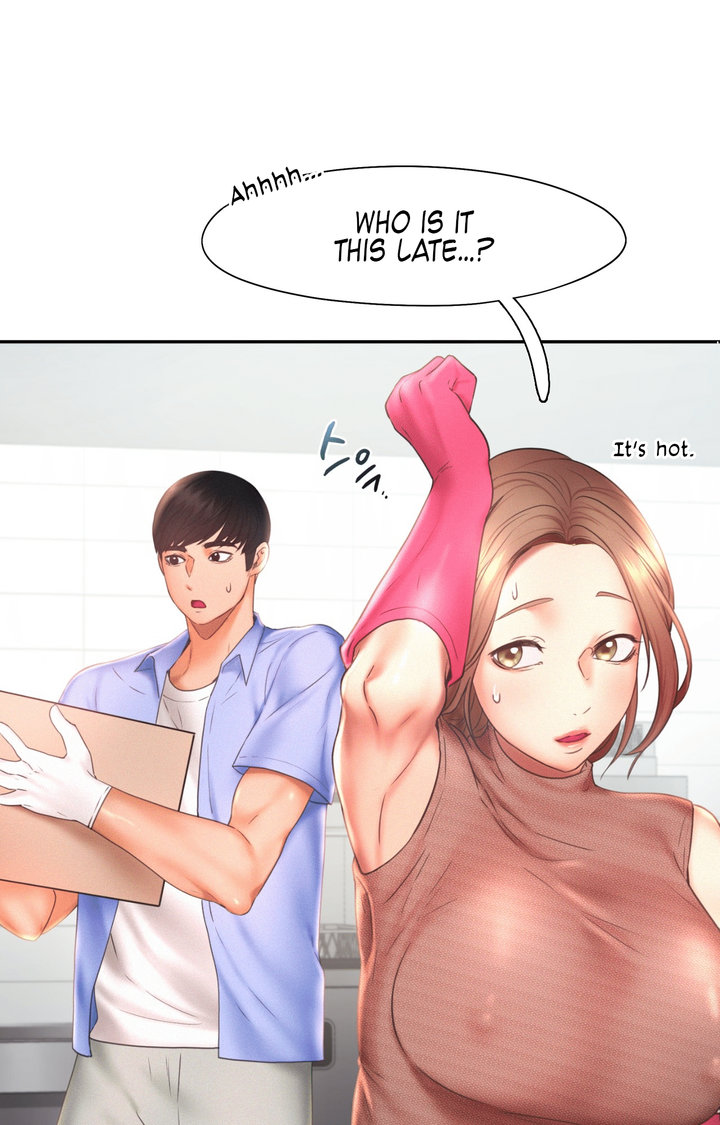 Flying High - Chapter 20 [photo 14] - MangaPorn
