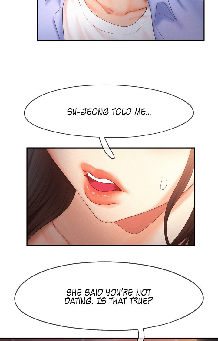 Flying High - Chapter 20 [photo 29] - MangaPorn