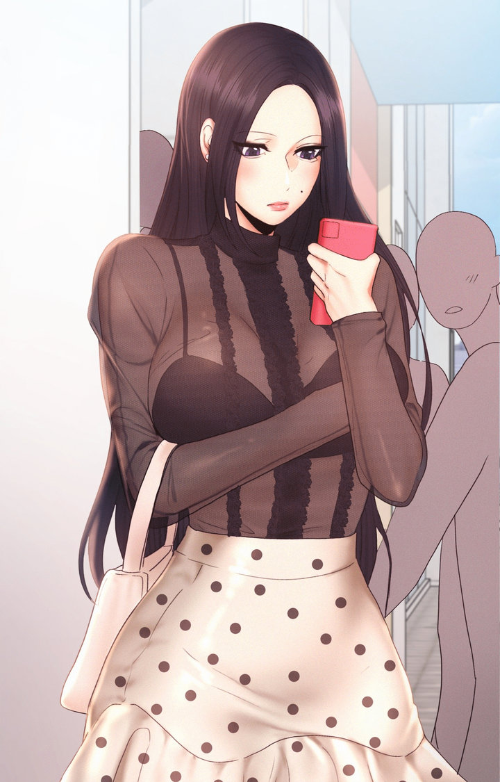 Flying High - Chapter 20 [photo 42] - MangaPorn