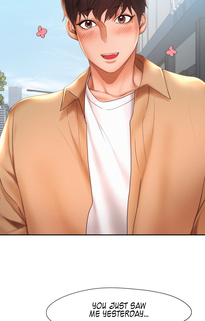 Flying High - Chapter 20 [photo 46] - MangaPorn