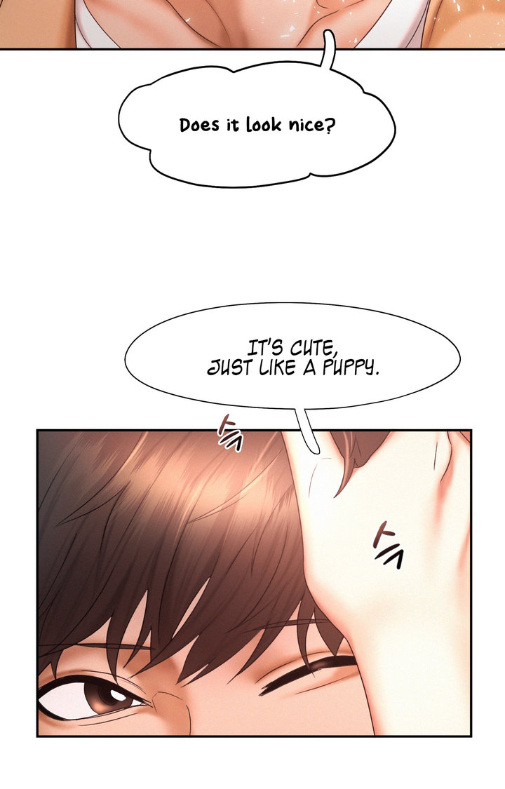 Flying High - Chapter 20 [photo 51] - MangaPorn