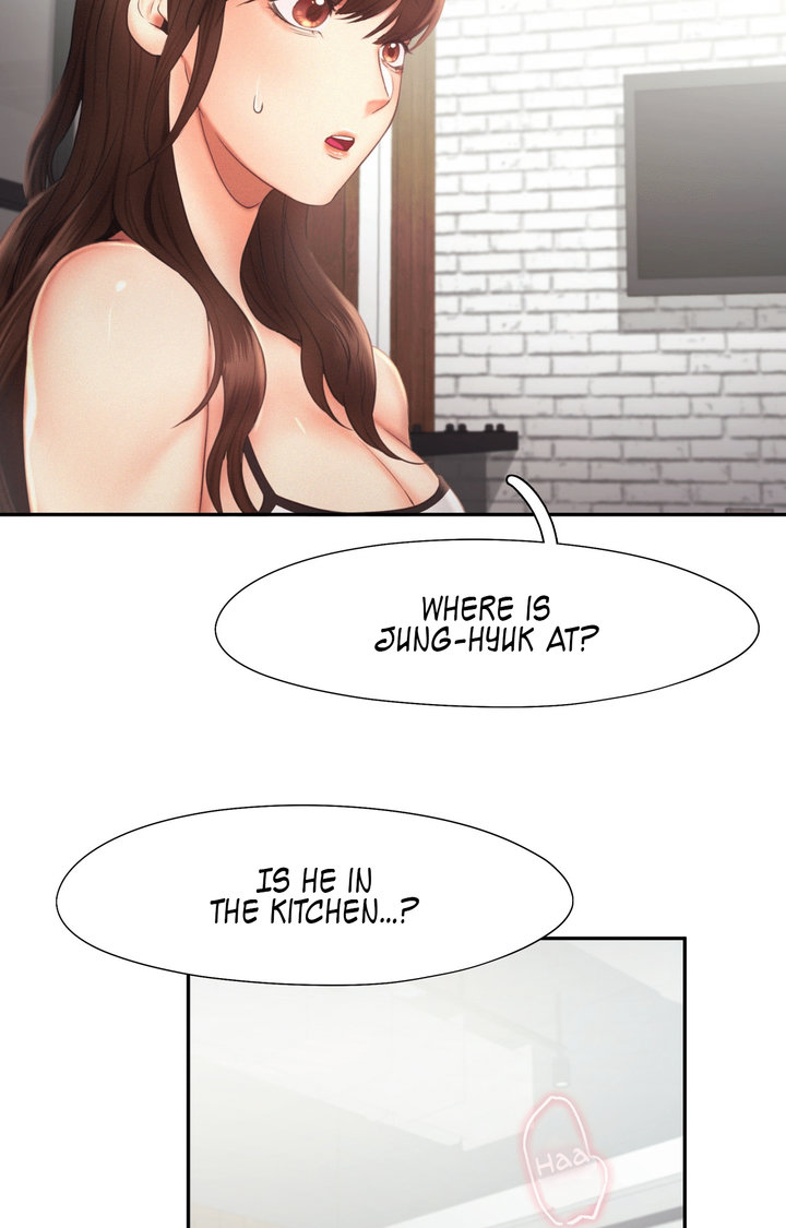 Flying High - Chapter 20 [photo 9] - MangaPorn