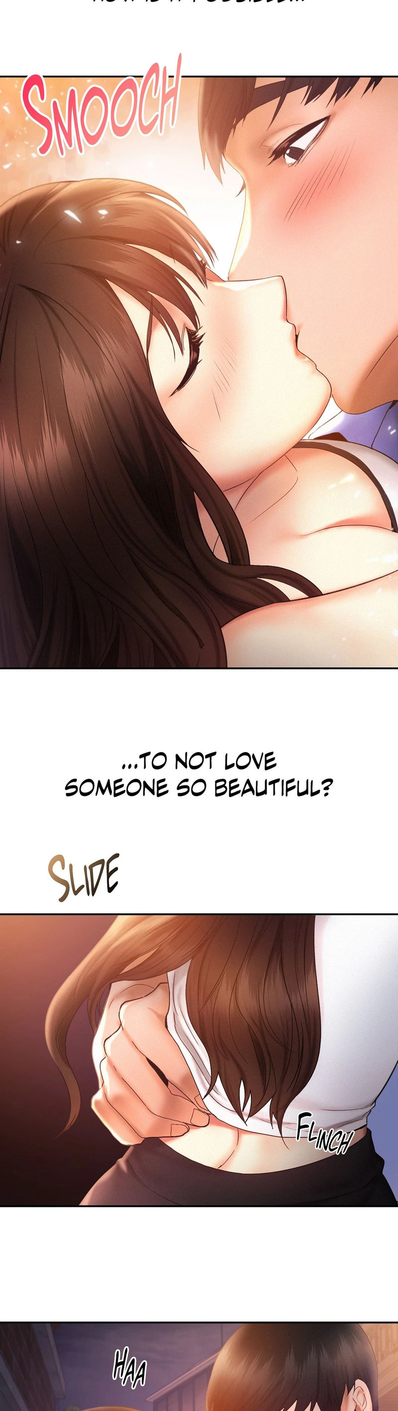 Flying High - Chapter 21 [photo 10] - MangaPorn