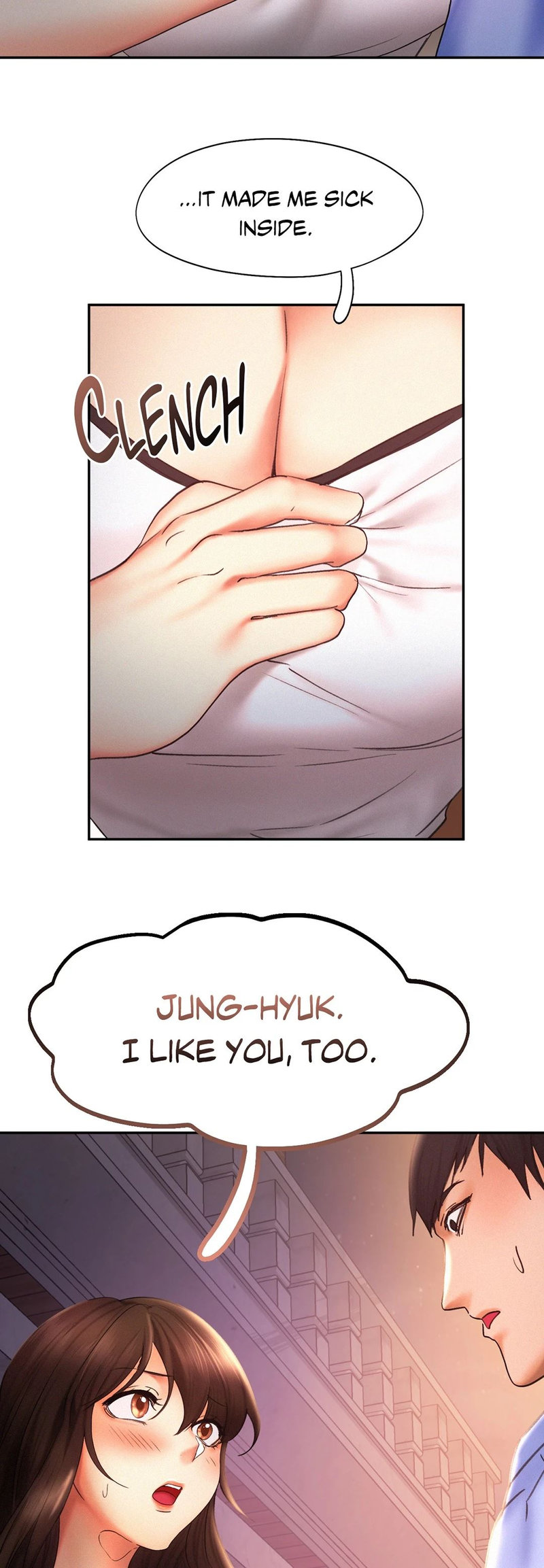 Flying High - Chapter 21 [photo 2] - MangaPorn