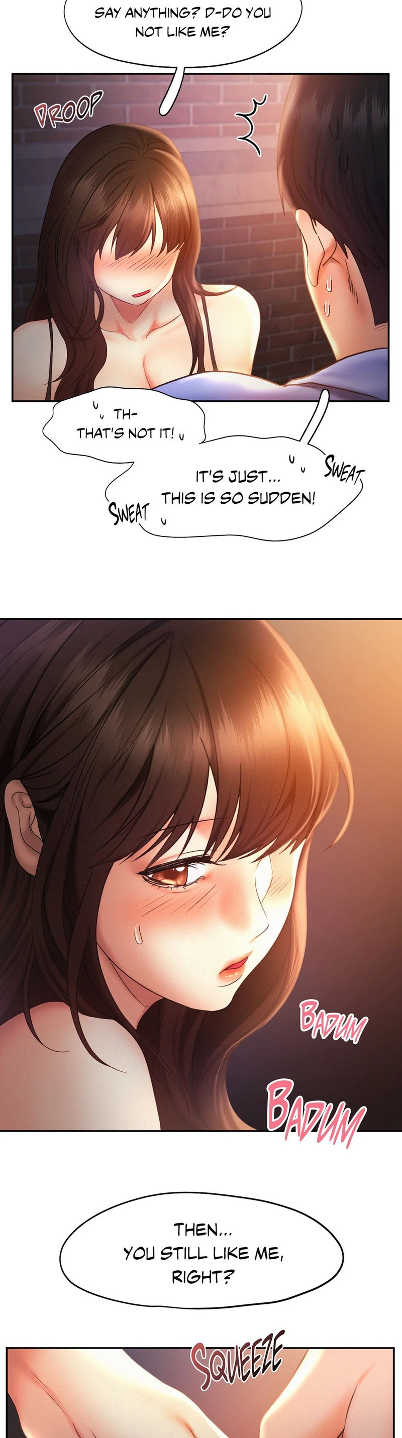 Flying High - Chapter 21 [photo 5] - MangaPorn