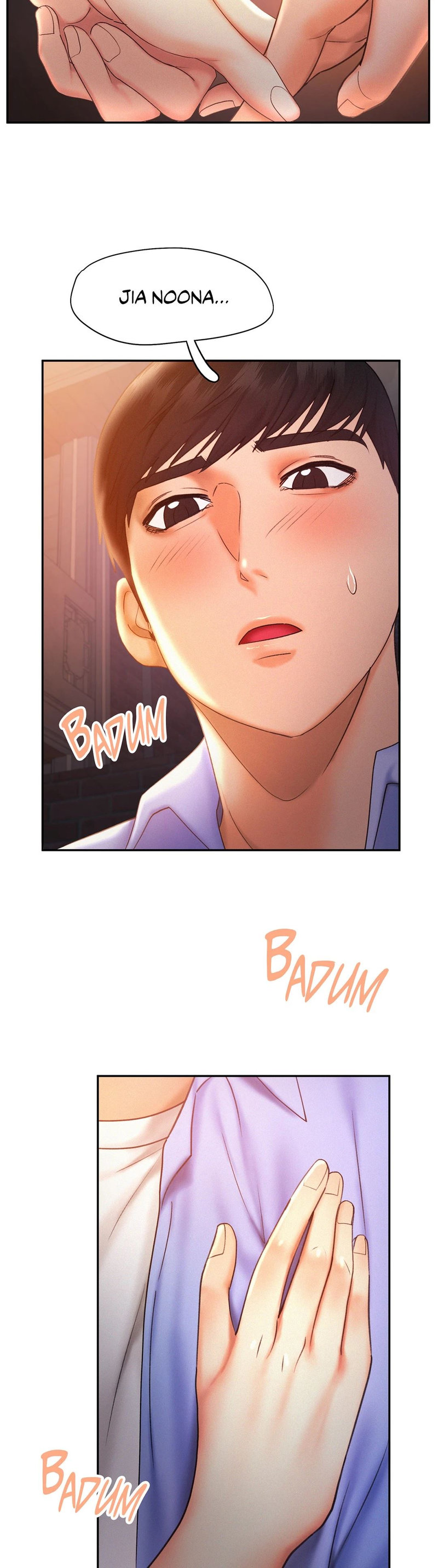 Flying High - Chapter 21 [photo 6] - MangaPorn