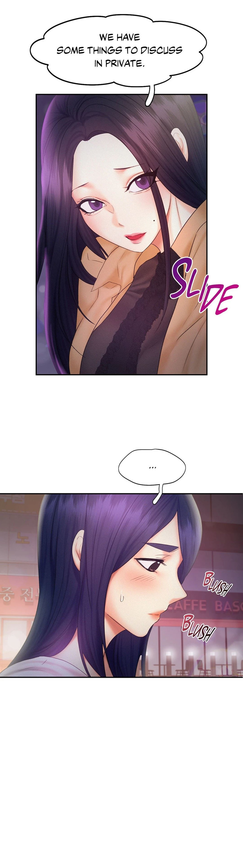 Flying High - Chapter 22 [photo 28] - MangaPorn