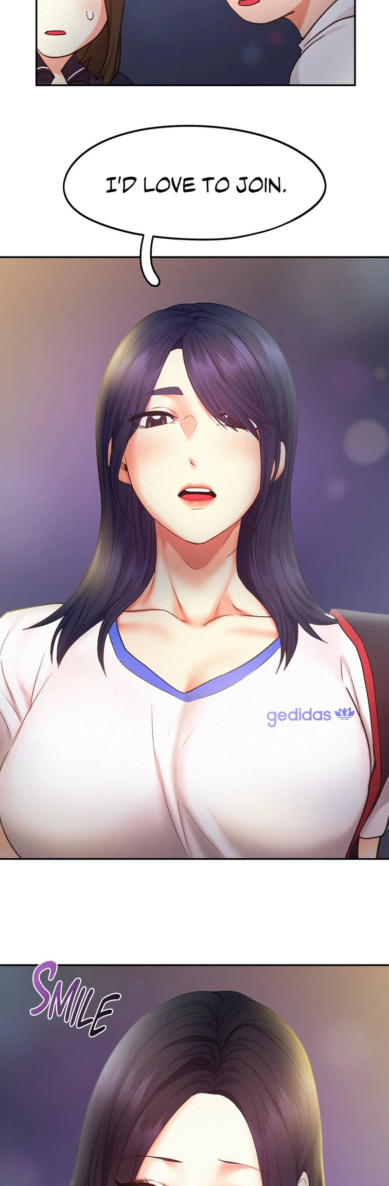 Flying High - Chapter 22 [photo 3] - MangaPorn